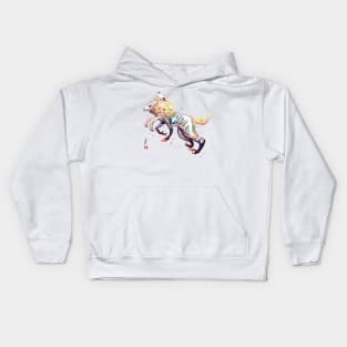 Carry Kids Hoodie